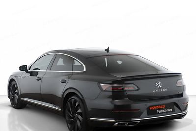 Volkswagen Arteon 2.0 TDI 4Motion DSG