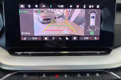 Skoda Octavia 1.5 TSI mHEV Edition 130 Essence DSG