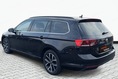 Volkswagen Passat 2.0 TDI EVO Business