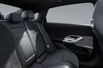 Mercedes Klasa C 400 4-Matic AMG Line