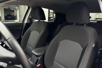 Kia XCeed 1.5 T-GDI M