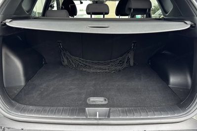Hyundai Tucson 1.6 t-Gdi Executive 2WD