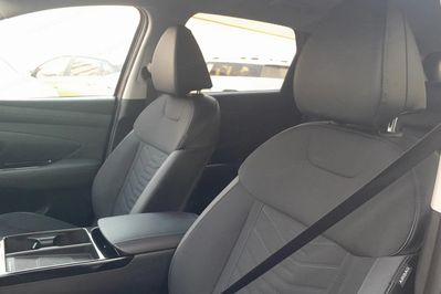 Hyundai Tucson 1.6 T-GDi 48V Executive 2WD DCT