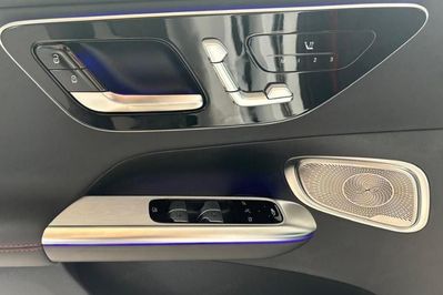 Mercedes GLC AMG Coupe 53  4-Matic