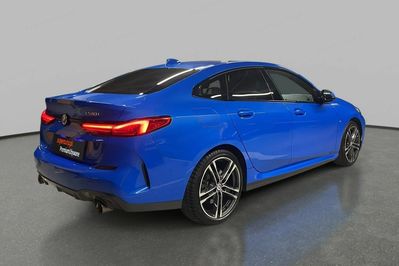 BMW Seria 2 220i M Sport aut