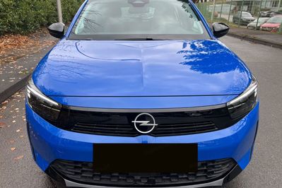 Opel Corsa Edition 1.2 Turbo