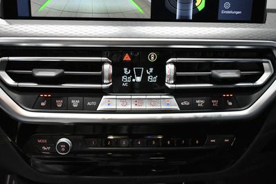 BMW X4 xDrive20d M Sport