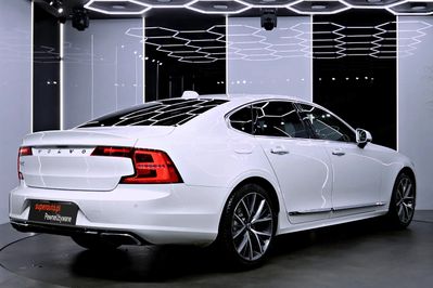 Volvo S90 D4 SCR Inscription