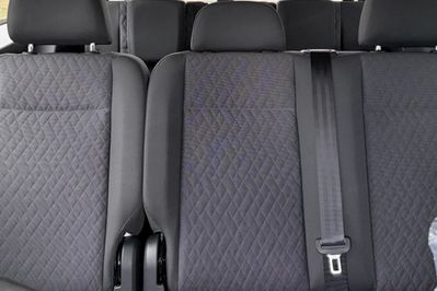 Volkswagen Caddy osobowy Caddy Maxi 2.0 TDI Life DSG
