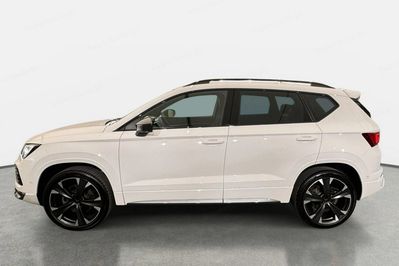 Cupra Ateca 1.5 TSI DSG