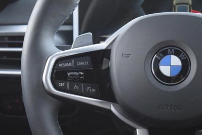 BMW Seria 3 M340i xDrive