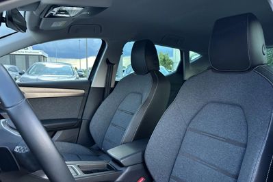 Seat Leon 2.0 TDI Xcellence DSG