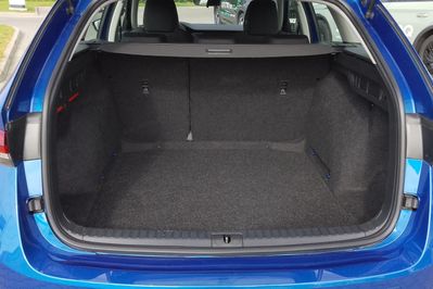 Skoda Octavia 2.0 TDI Active