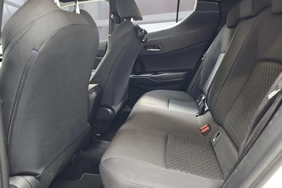 Toyota C-HR 1.8 Hybrid GPF Comfort