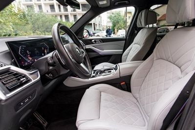 BMW X5 xDrive30d M Sport