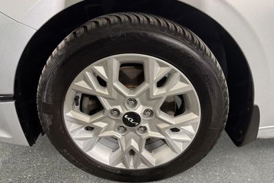 Kia Cee'd 1.5 t-Gdi m