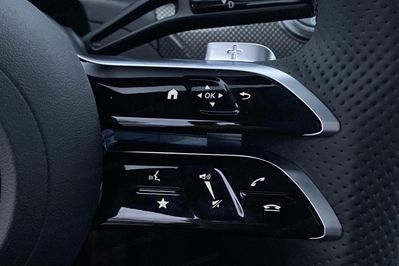 Mercedes CLE 200 4-Matic AMG Line