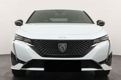 Peugeot 308 GT 1.5 BlueHDi