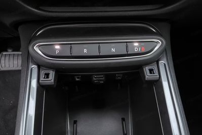 Fiat 600 La Prima 1.2 Turbo Hybrid eDCT