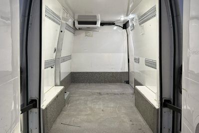 Renault Master FWD Pack Clim 3,5T Mroźnia