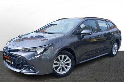 Toyota Corolla 1.8 Hybrid Comfort