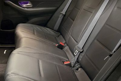 Mercedes GLE 450 d 4-Matic AMG Line