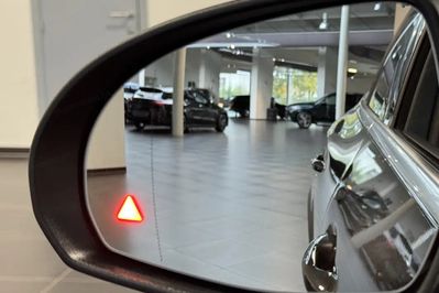 Mercedes GLC 200 d  4-Matic Avantgarde