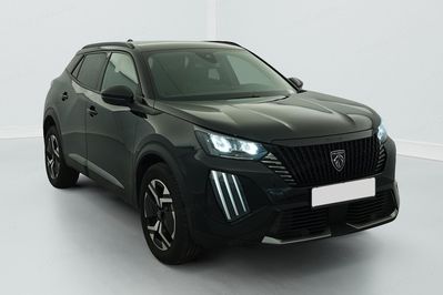 Peugeot 2008 ALLURE 1.2 PureTech