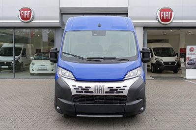 Fiat Ducato Maxi L4H2