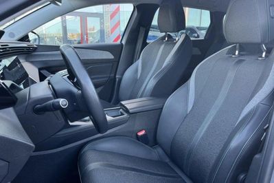Peugeot 308 1.5 BlueHDi Allure Pack