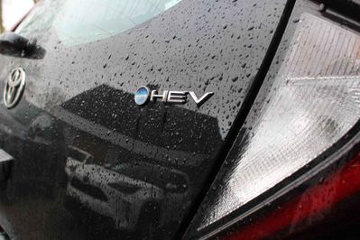 Toyota Aygo X Active 1.5 Hybrid Dynamic Force
