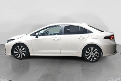 Toyota Corolla 1.5 Style MS