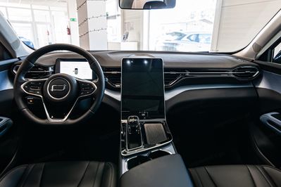 Bestune T90 1.5T Business DCT