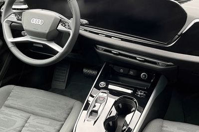 Audi A6 TFSI Avant