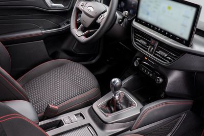 Ford Kuga Titanium 1.5 EcoBoost