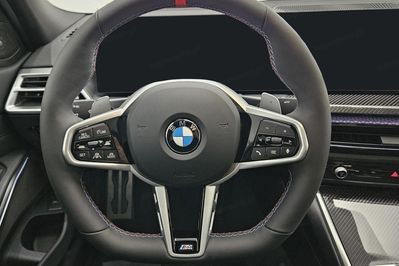 BMW Seria 3 M340i xDrive