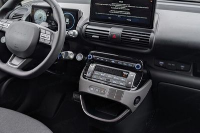 Hyundai Inster 49kWh Modern