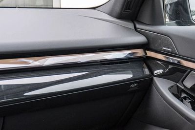 BMW Seria 5 530e xDrive M Sport