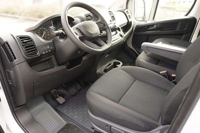 Fiat Ducato Maxi L3 Skrzynia Otwarta 4M