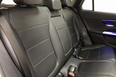 Mercedes GLC 200 d 4-Matic Avantgarde