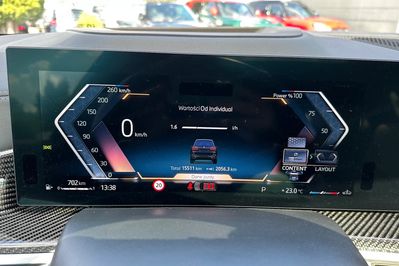 BMW X7 xDrive40d M Sport