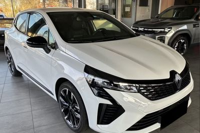 Renault Clio Generation LPG 1.0 TCe Eco-G