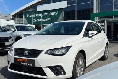 Seat Ibiza 1.0 Mpi Evo Style S&S