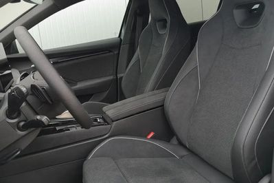 Skoda Superb Sportline 2.0 TSI DSG 4x4