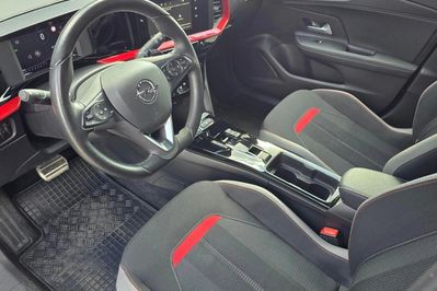 Opel Mokka 1.2 T GS S&S