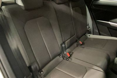 Audi Q3 35 TDI S tronic