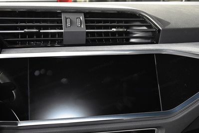Audi Q3 35 TFSI S line