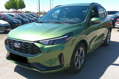 Ford Kuga ST-Line 2.5 FHEV