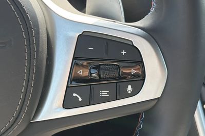 BMW Seria 8 M850I xDrive
