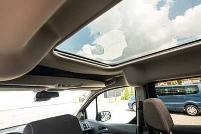 Ford Tourneo Connect Grand L2H1 Active A8